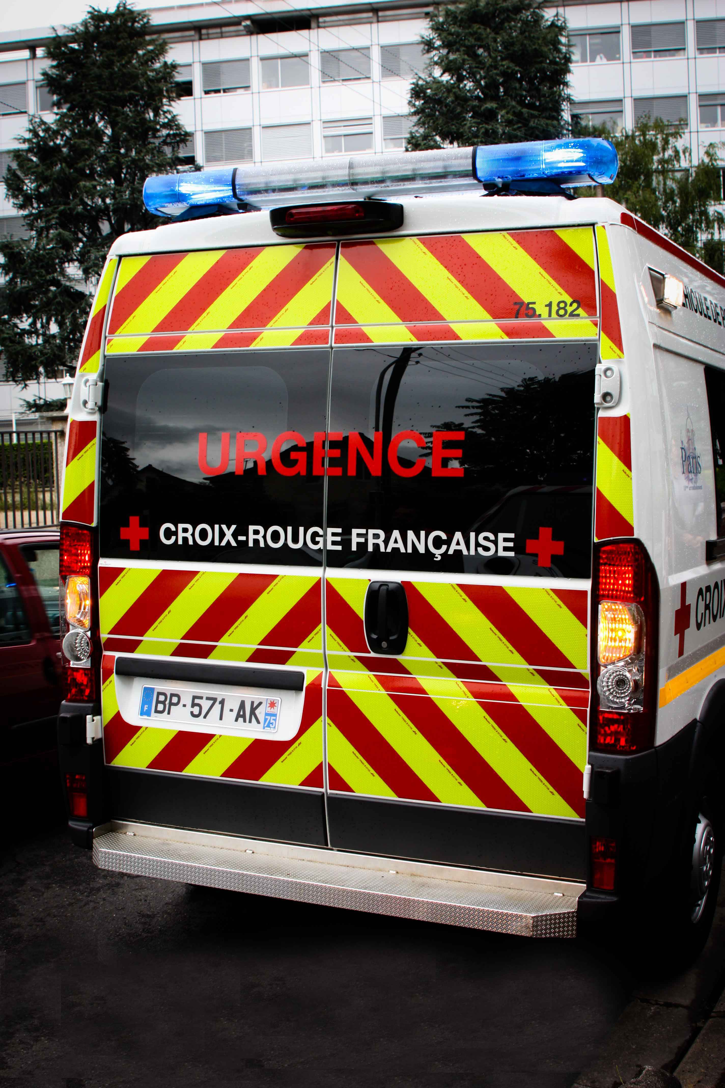 Croix-Rouge 2